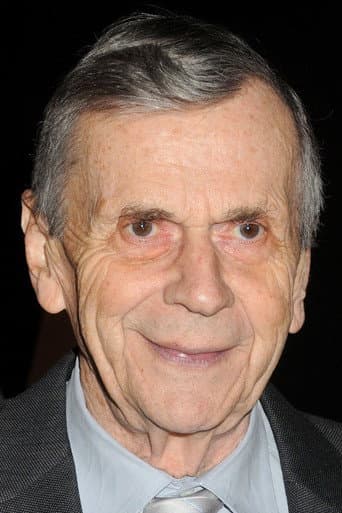 William B. Davis fotoğrafı