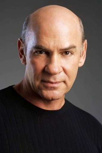 Mitch Pileggi fotoğrafı