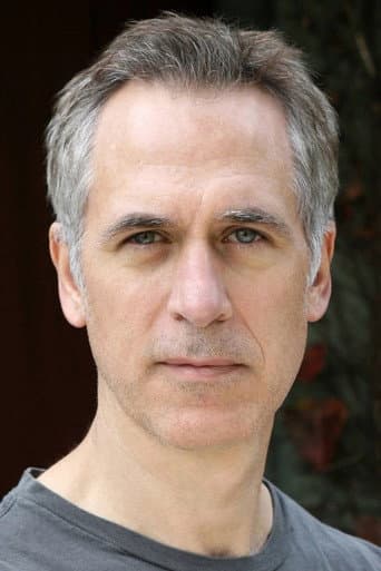 Tom Amandes fotoğrafı