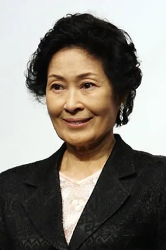 김혜자 fotoğrafı