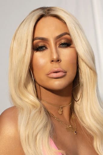 Aubrey O'Day fotoğrafı