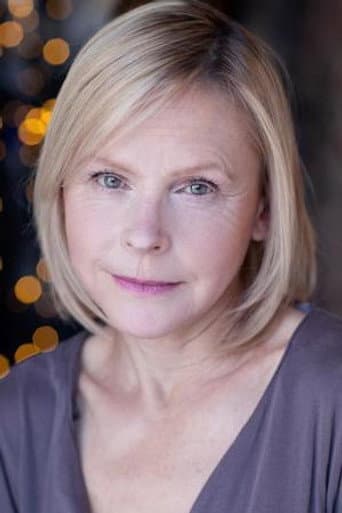 Annabelle Lanyon fotoğrafı