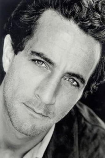 Alan Gelfant fotoğrafı
