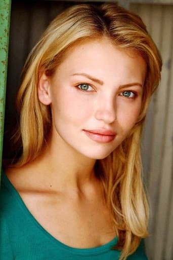 Evelina Turen fotoğrafı