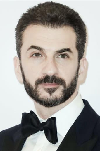 Michael Aronov fotoğrafı