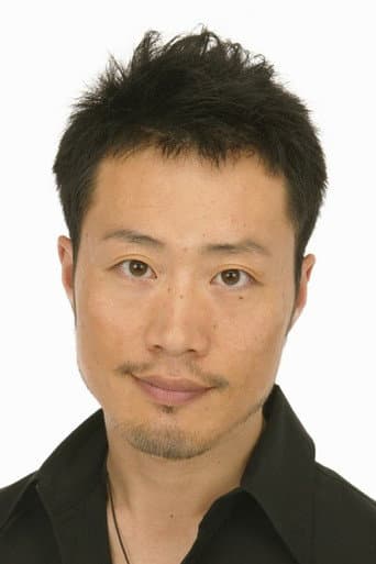 Hidefumi Takemoto fotoğrafı