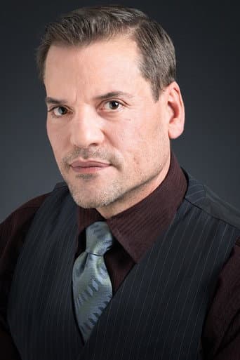 Peter Patrikios fotoğrafı