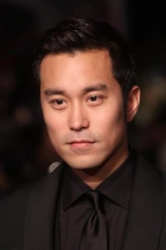Joseph Chang fotoğrafı