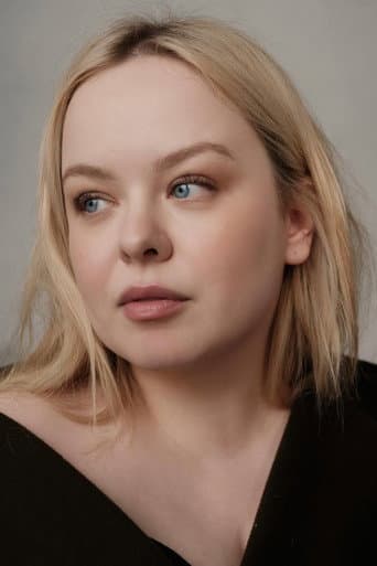 Nicola Coughlan fotoğrafı
