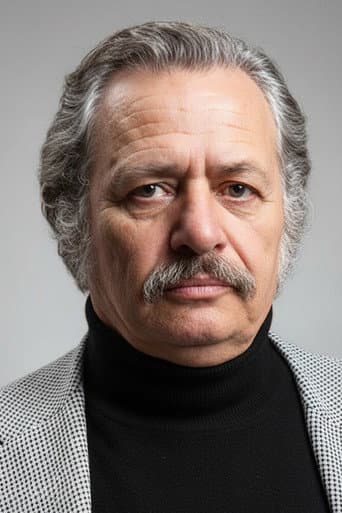 Orhan Çağman fotoğrafı