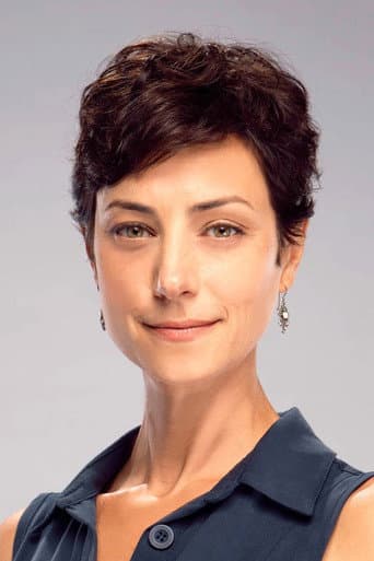 Sanem Çelik fotoğrafı