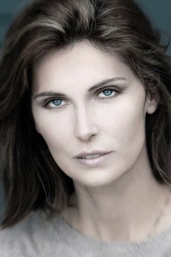 Yelena Popovic fotoğrafı