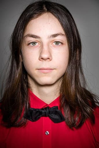 Tristan Göbel fotoğrafı