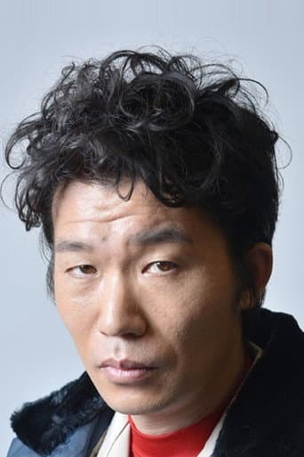 高橋努 fotoğrafı