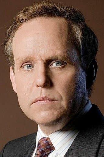 Peter MacNicol fotoğrafı