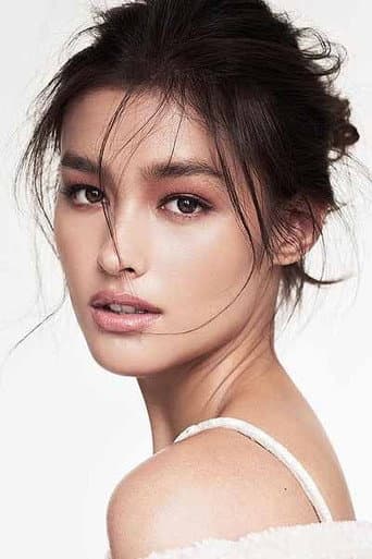 Liza Soberano fotoğrafı