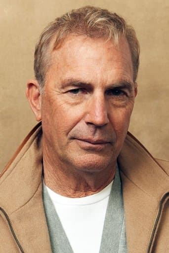 Kevin Costner fotoğrafı