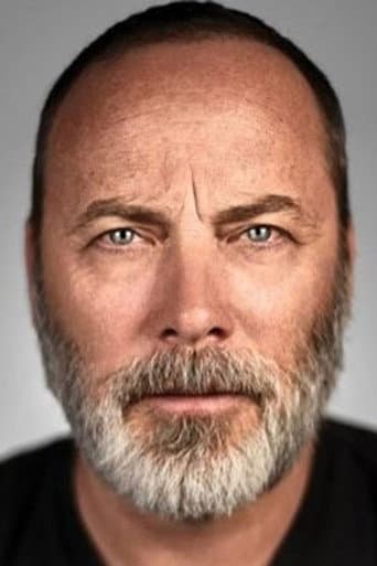 Derrick Borte fotoğrafı