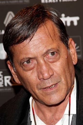 Tony Sperandeo fotoğrafı