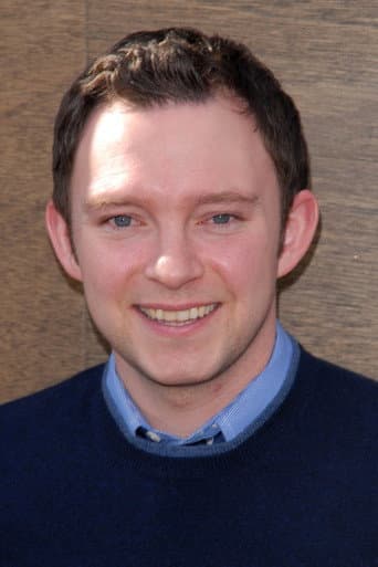 Nate Corddry fotoğrafı