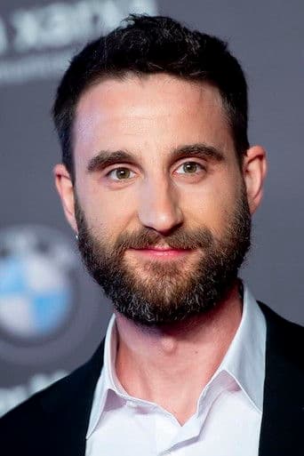 Dani Rovira fotoğrafı