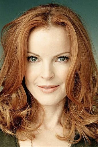Marcia Cross fotoğrafı