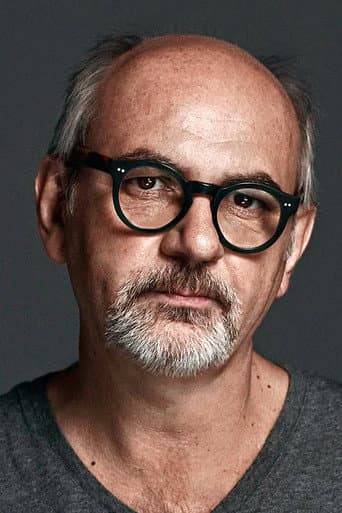 Luis Gnecco fotoğrafı