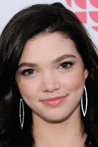 Alisha Newton fotoğrafı