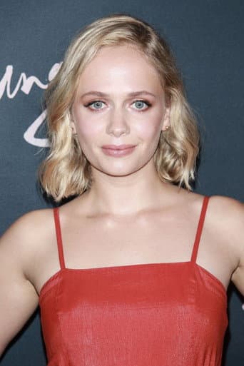 Tessa Albertson fotoğrafı