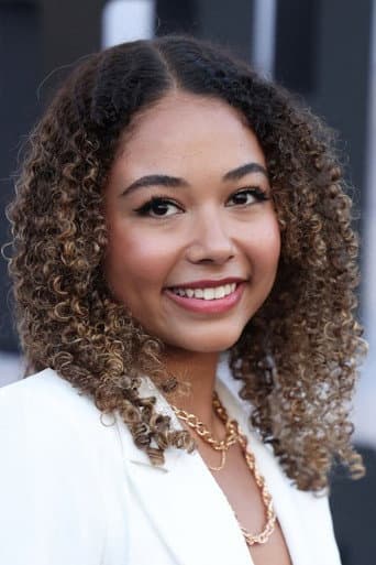 Millie Davis fotoğrafı