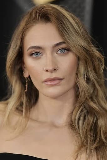 Paris Jackson fotoğrafı