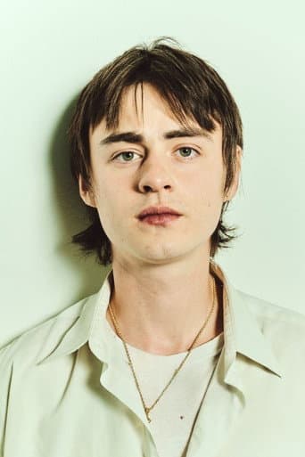 Jaeden Martell fotoğrafı