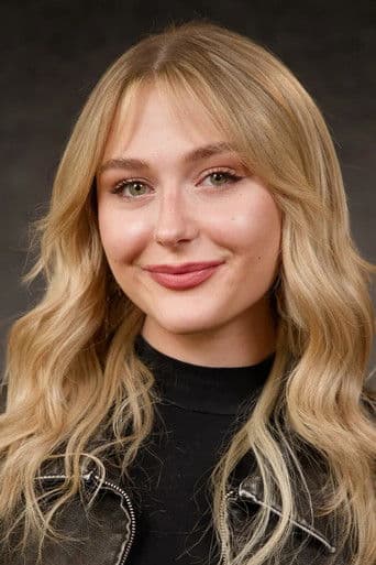 Alyvia Alyn Lind fotoğrafı