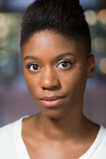 Anesha Bailey fotoğrafı