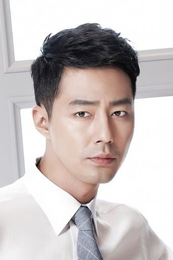 Cho In-sung fotoğrafı
