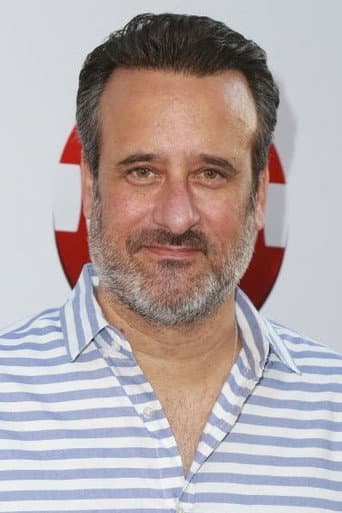 Benjamin King fotoğrafı