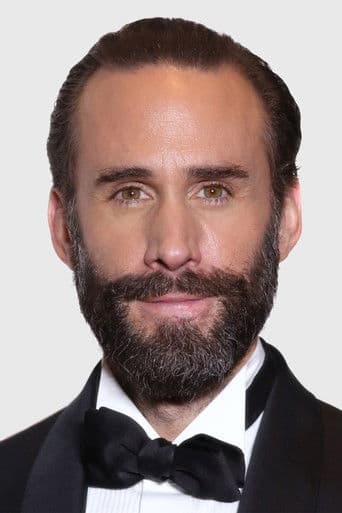 Joseph Fiennes fotoğrafı