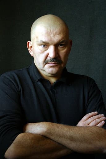 Gennadi Vengerov fotoğrafı