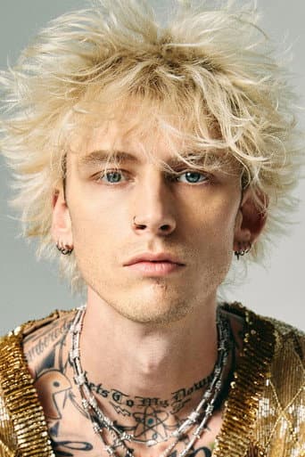 mgk fotoğrafı