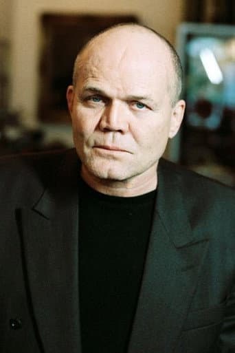 Dan van Husen fotoğrafı
