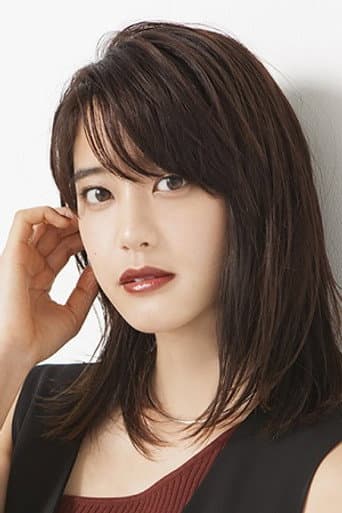 山崎紘菜 fotoğrafı