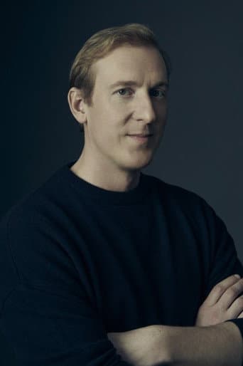 Patrick McKay fotoğrafı