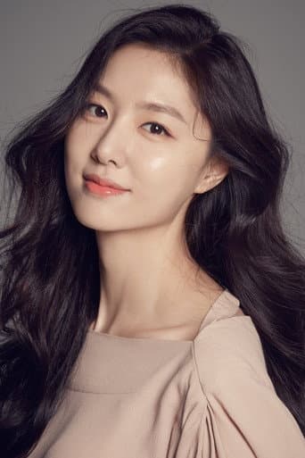 Seo Ji Hye fotoğrafı