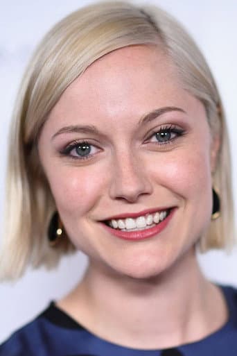Georgina Haig fotoğrafı