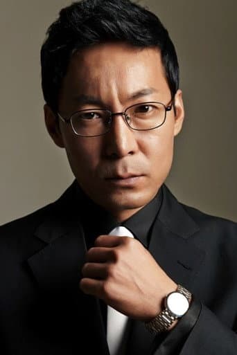 Jin-ho Choi fotoğrafı