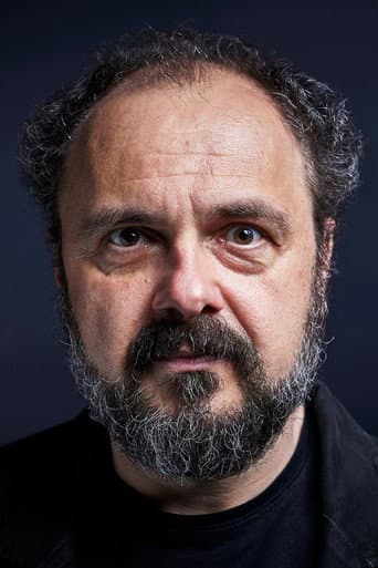 Arkadiusz Jakubik fotoğrafı