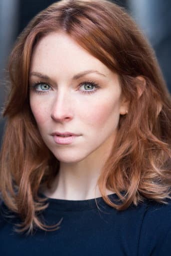 Amy Griffiths fotoğrafı