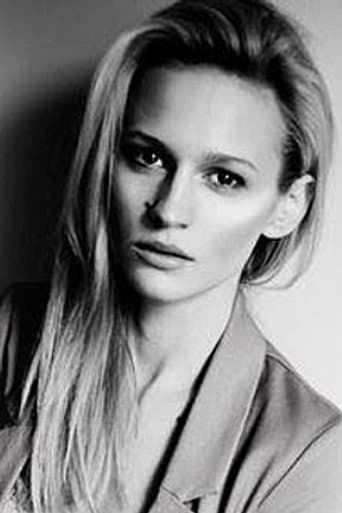 Aleksandra Klebanska fotoğrafı