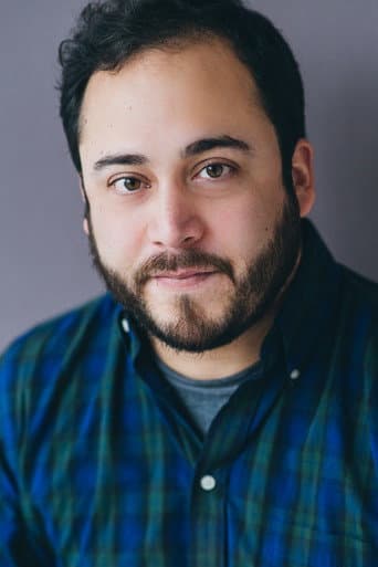 Rodrigo Fernandez-Stoll fotoğrafı
