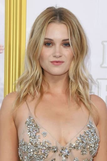 Virginia Gardner fotoğrafı